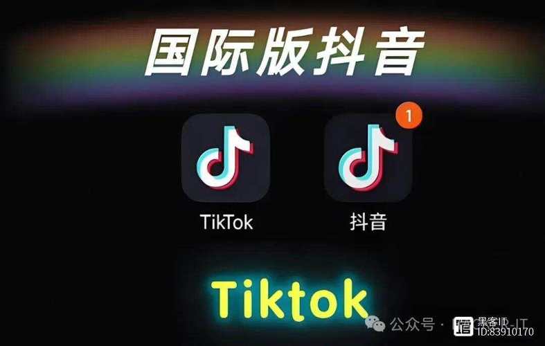 抖音国际TikTok刷粉安全稳定